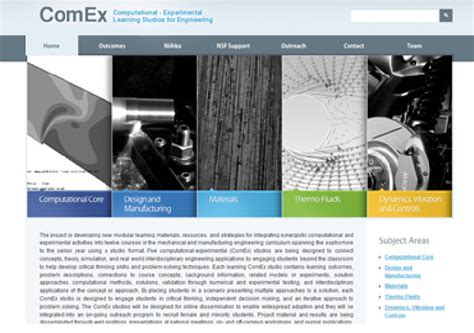 comex website.